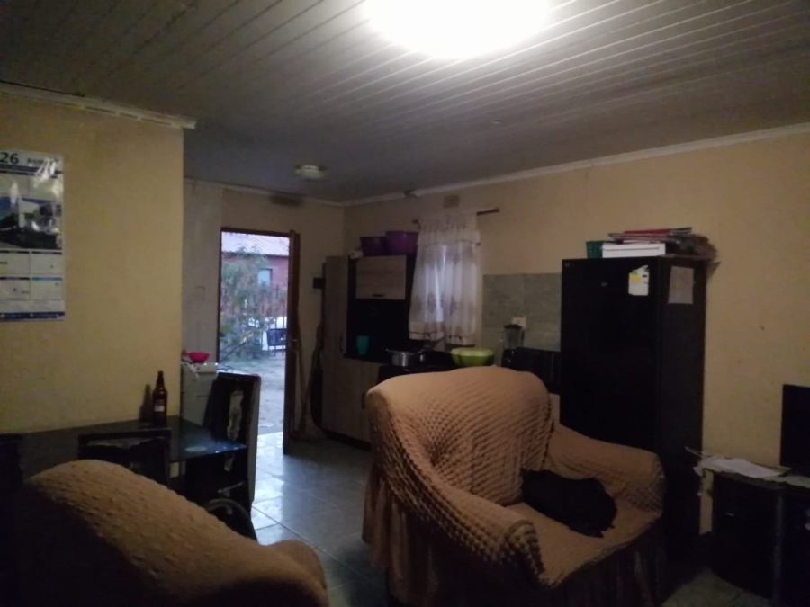 2 Bedroom Property for Sale in Hillside View Free State